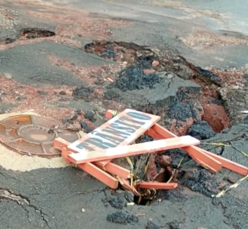 Boca de lobo